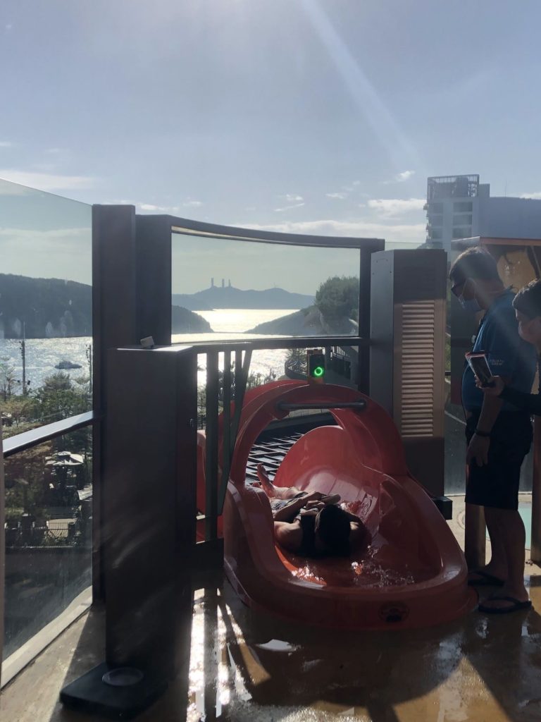 超好玩的勇者之巔