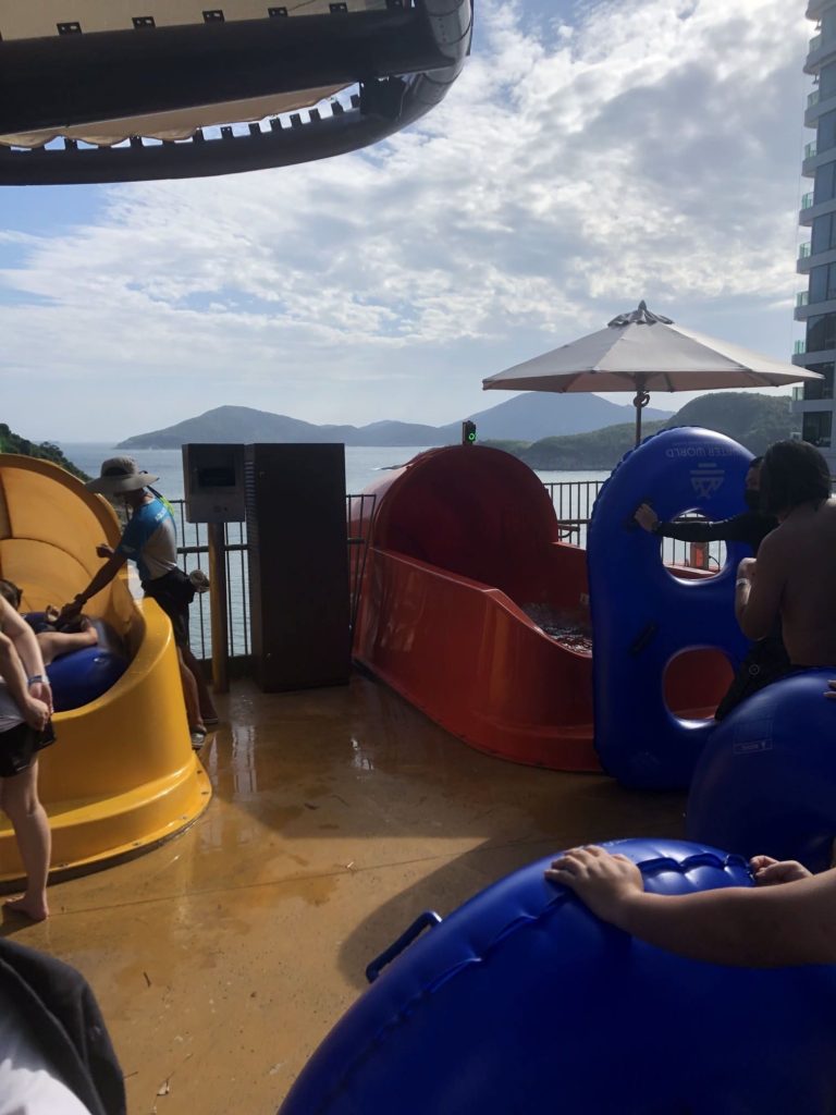 旋風雙子梯和急轉雙子梯