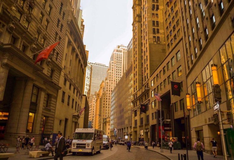 美國在通脹陰霾下，股市會否受影響？