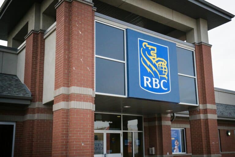 RBC Royal Bank of Canada